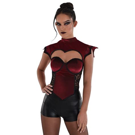 Vampire Corset