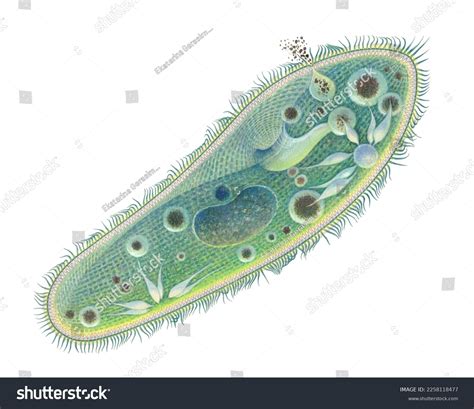 2,459 Ciliates Royalty-Free Photos and Stock Images | Shutterstock