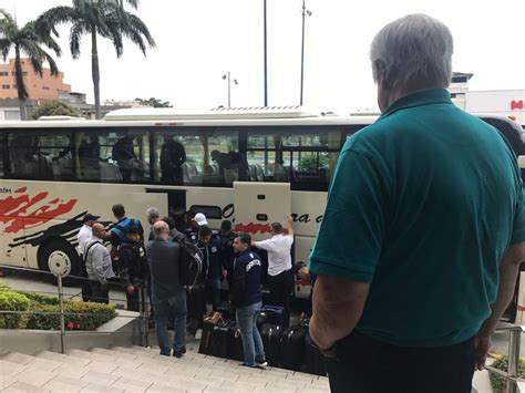 Correria Atraso Escala Ap S Maratona De Horas Santos Chega Ao