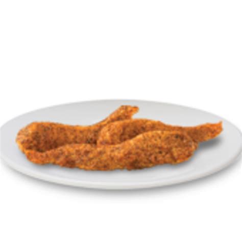 Popeyes Blackened Tenders Menu Tabitomo