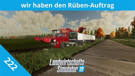 Wir Haben Den R Ben Auftrag Ls Lohner Projekt Pc Lets Play