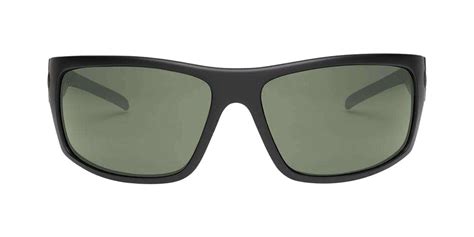 Electric Tech One Pro Polarized Ee16201065 Sunglasses Black Visiondirect Australia