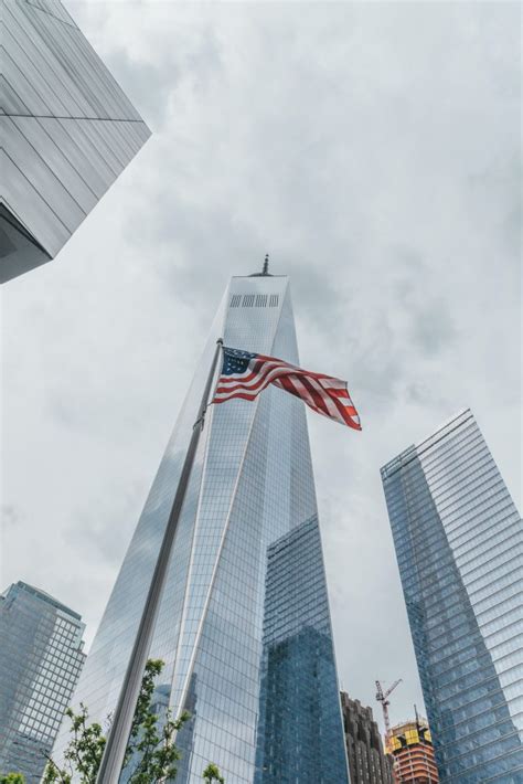 Vantagens De Morar Nos Estados Unidos