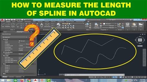 Measure Distance In Autocad At Melvin Crigler Blog