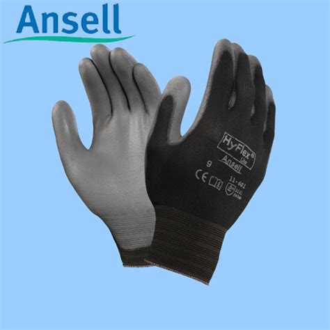 Arbeits Handschuhe De Ansell HYFLEX 11 601