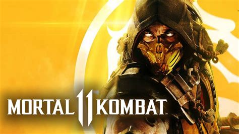 Como Fazer Todos Os Fatalities De Mortal Kombat 11 Canaltech