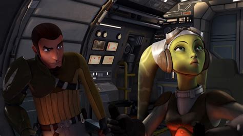 Star Wars Rebels Season Image Fancaps