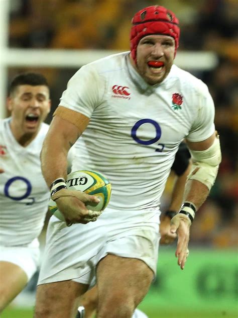 James Haskell Speaks Out Over Trial By Social Media And The Burden