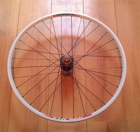 Stans No Tubes Ztr Arch Hope Pro Wheelset For Sale