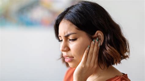 What Is An Inner Ear Infection And How Is It Treated Goodrx