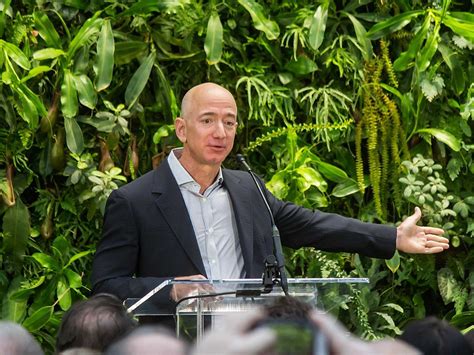 Egy 27 éves videó bizonyítja Jeff Bezos és az Amazon sikere nem