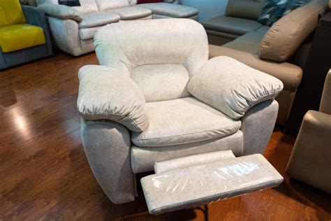 How To Reupholster A Recliner Chair A Step By Step Guide Flashy House