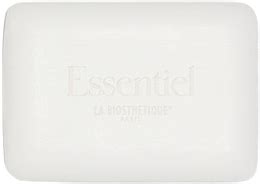 La Biosthetique Essentiel Classic Shampoo Bar Solid Hair Shampoo