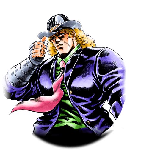 R Speedwagon Jojoss Wiki