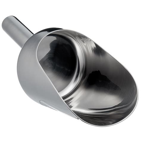 SP Bel Art Stainless Steel Pharma Scoops Fisher Scientific