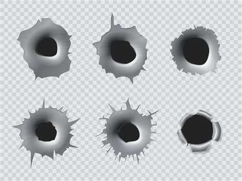 2,809 Bullet Effects Stock Vectors and Vector Art | Shutterstock