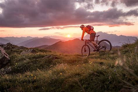 Tout à propos du VTT en montagne