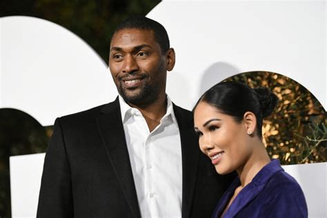 Metta World Peace wife | News, Videos & Articles