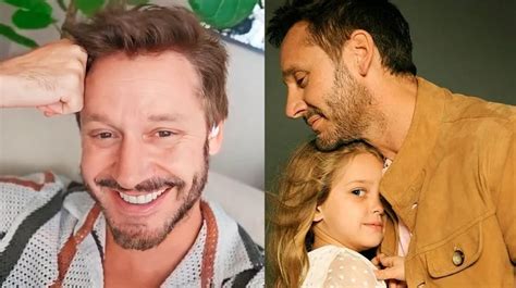 El Emotivo Posteo De Benjamín Vicuña Para Su Hija Magnolia Por Sus 6