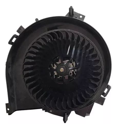 Motor Ventilador Ar Forcado Original Gm Corsa 93307884 Parcelamento