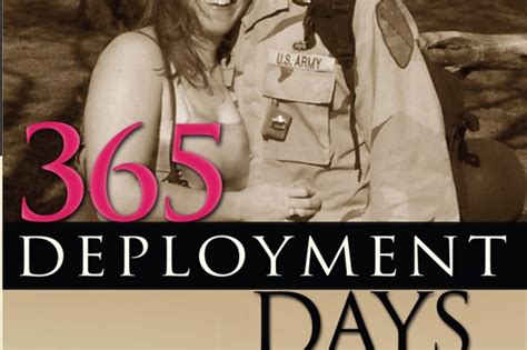 Army Spouse Writes About Deployment Struggles Article The United States Army