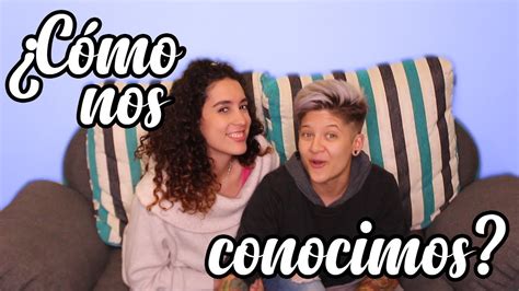 Story Time Como ConocÍ A Mi Novia Youtube