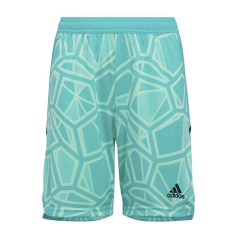 Adidas M Lmandsshorts Condivo Turkis B Rn Unisport Dk