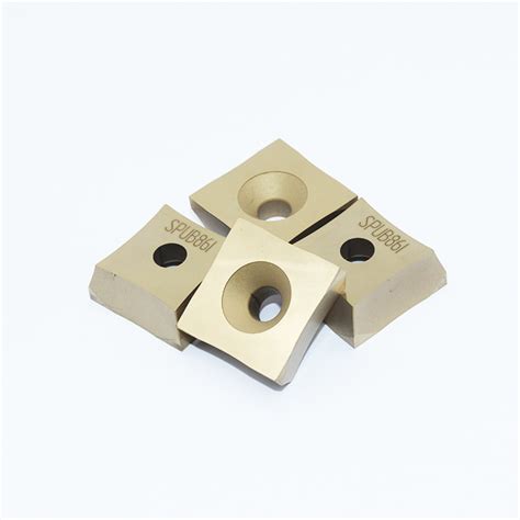 China Tungsten Tool Holder Lathe Cemented Carbide Cutting Tool Inserts