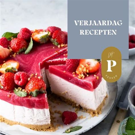 Uit Paulines Keuken Elke Dag Lekkere En Makkelijke Recepten