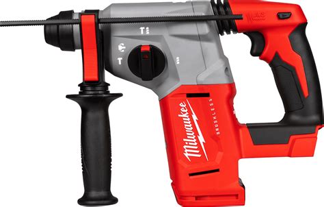 Milwaukee M Sds Plus V Tacie Kladivo Re Imov M Blh Stahlmann Sk