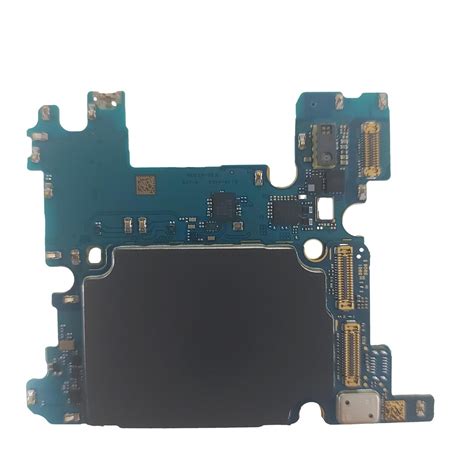 Genuine Samsung Galaxy S22 Plus 5g Motherboard Pcb 128gb Unlocked Sm S906b Ebay