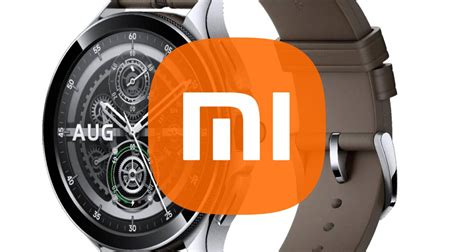 Xiaomi Announces Its New Xiaomi Watch 2 Pro And Brings Wear OS GEARRICE