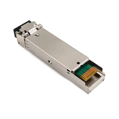 M Dulo Transceptor Sfp Km