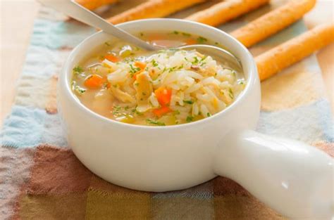 ⓵ RECETAS de SOPAS COLOMBIANAS Boquisabroso