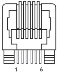 Teracom Tst Wire Pt Transmitter User Manual