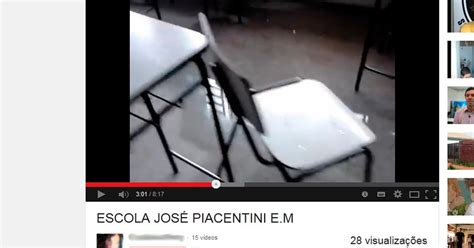 G1 Escola Alaga E Alunos Ficam Sem Aula Em Itaquaquecetuba Dizem