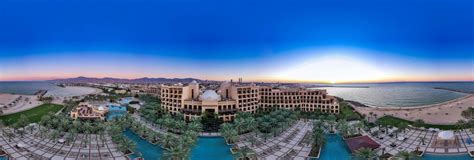 Hilton Ras Al Khaimah Beach Resort3 360 Panorama | 360Cities