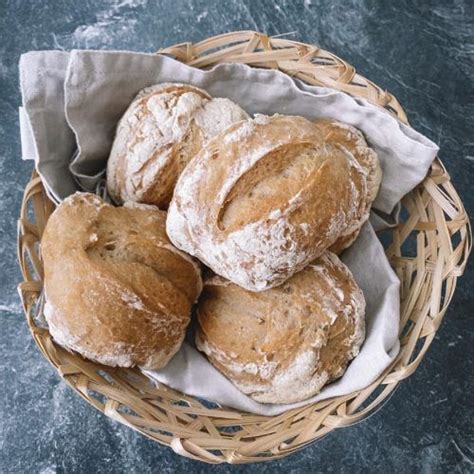 Schnelle Einfache Glutenfreie Br Tchen F R Jeden Tag Floraroses