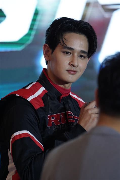 CHANGE2561 เปดตวซรสวายเรองแรก Pit Babe The Series 12 หนมเรยกเสยงกรด