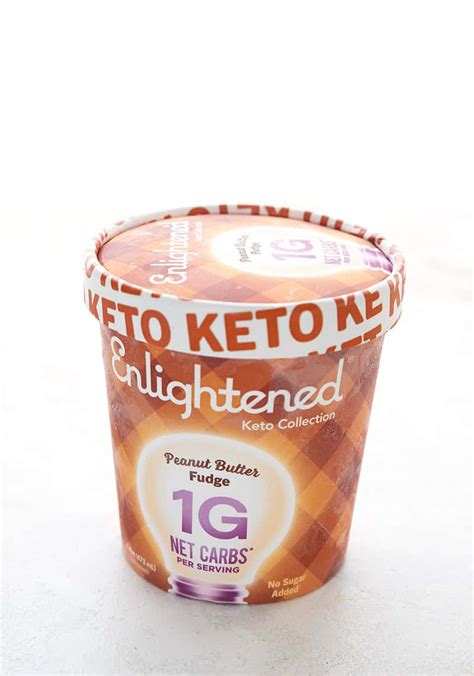 The Best Keto Ice Cream Brands All Day I Dream About Food