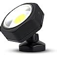 Powerfirefly Lumens Cob Led Rotating Work Light With Strong