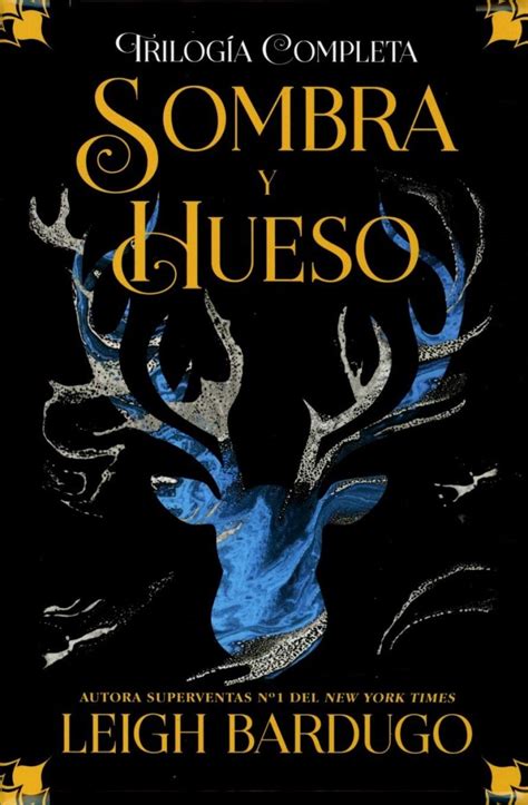 Reseña Sombra y hueso de Leigh Bardugo Into the books heart