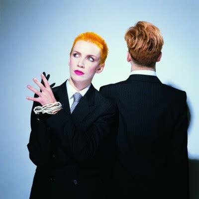 Eurythmics Albums, Songs - Discography - Album of The Year