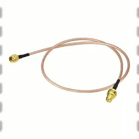 Sma Female Connector Original Pin Sma Ts9crc9mcxts9crc9 Twisted Pair