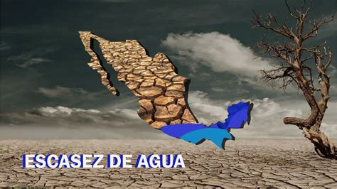 México enfrenta una crisis de agua Más del 70 del país al borde del