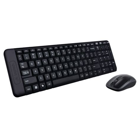 Logitech Mk An Lisis De Este Combo De Teclado Rat N