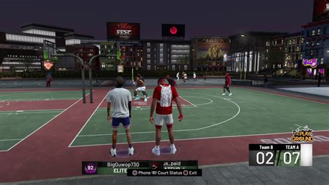 2k19 Grind With Big Guwop YouTube