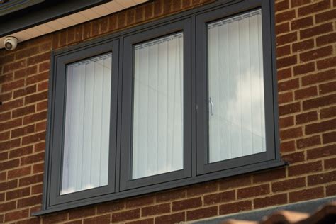 UPVC Windows Types Colours Options And Benefits