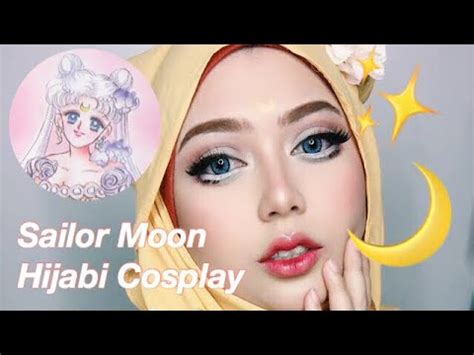 Beauty Diy Sailor Moon Makeup Tutorial | Makeupview.co