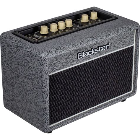 Blackstar Id Core Beam Bluetooth Amplifier Idcorebeambg B H